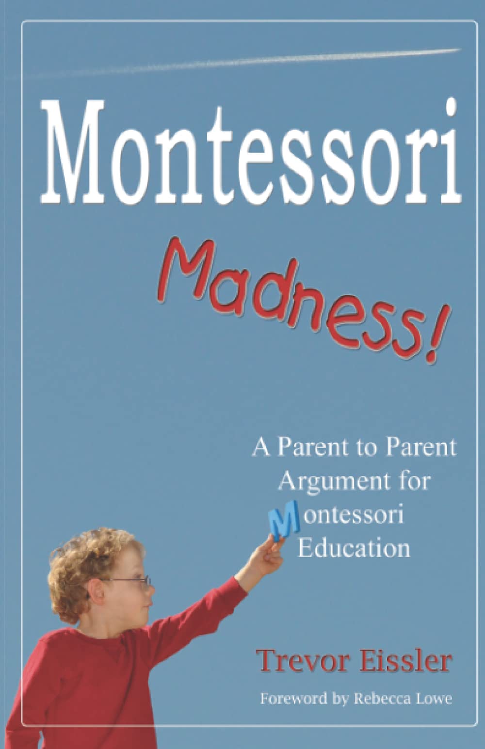 Montessori Madness!: A Parent to Parent Argument for Montessori Education The Happy Book Stack