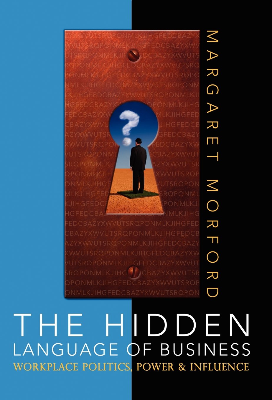 The Hidden Language of Business - 5096