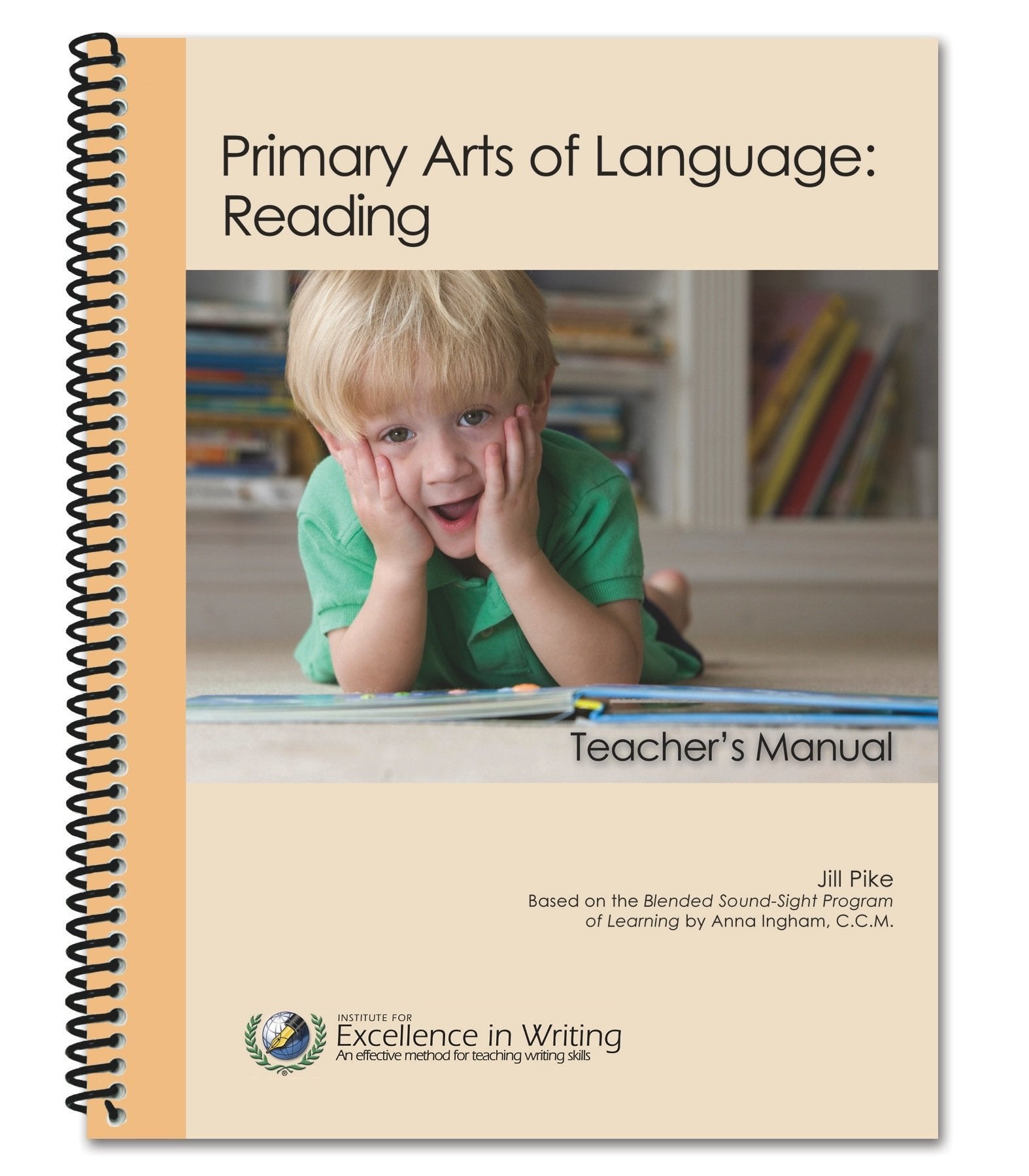 Primary Arts of Language: Reading TeacherÕs Manual The Happy Book Stack