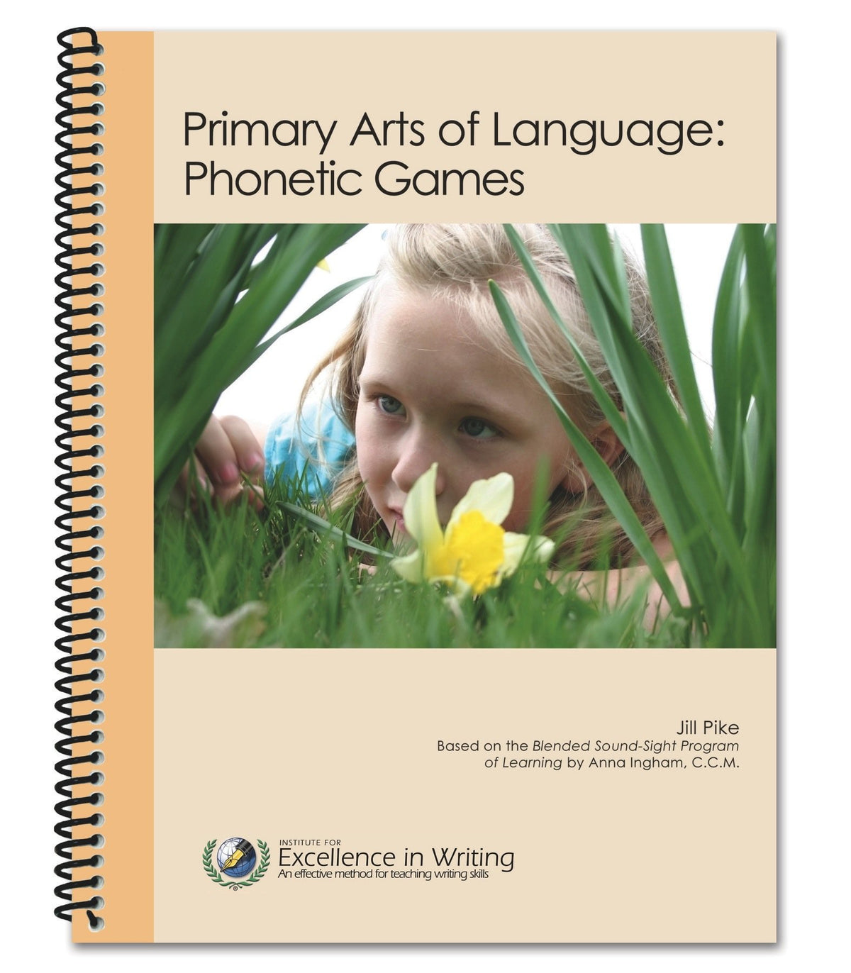 Primary Arts of Language: Phonetic Games The Happy Book Stack