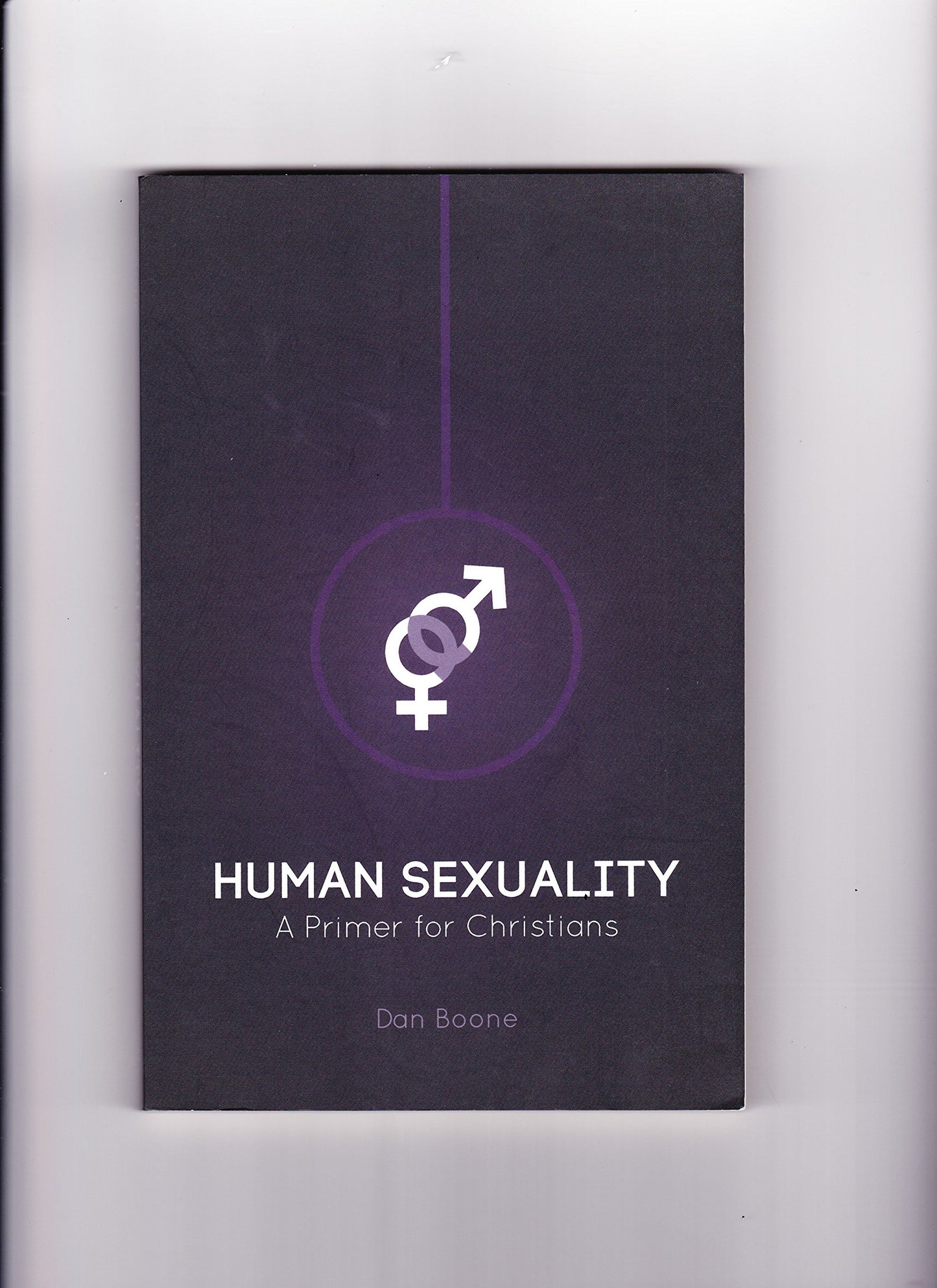 Human Sexuality: A Primer for Christians - 236