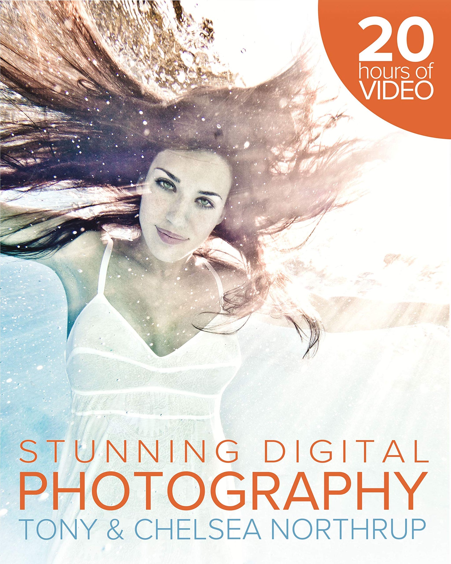 Stunning Digital Photography The Happy Book Stack