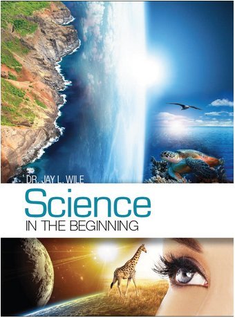 Science in the Beginning The Happy Book Stack