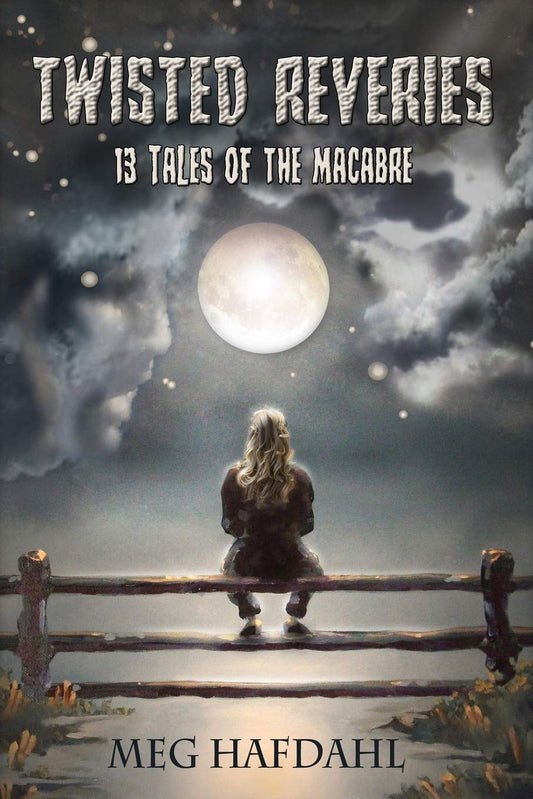 Twisted Reveries - 6414