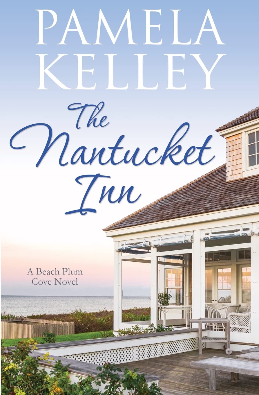 The Nantucket Inn (Beach Plum Cove) The Happy Book Stack
