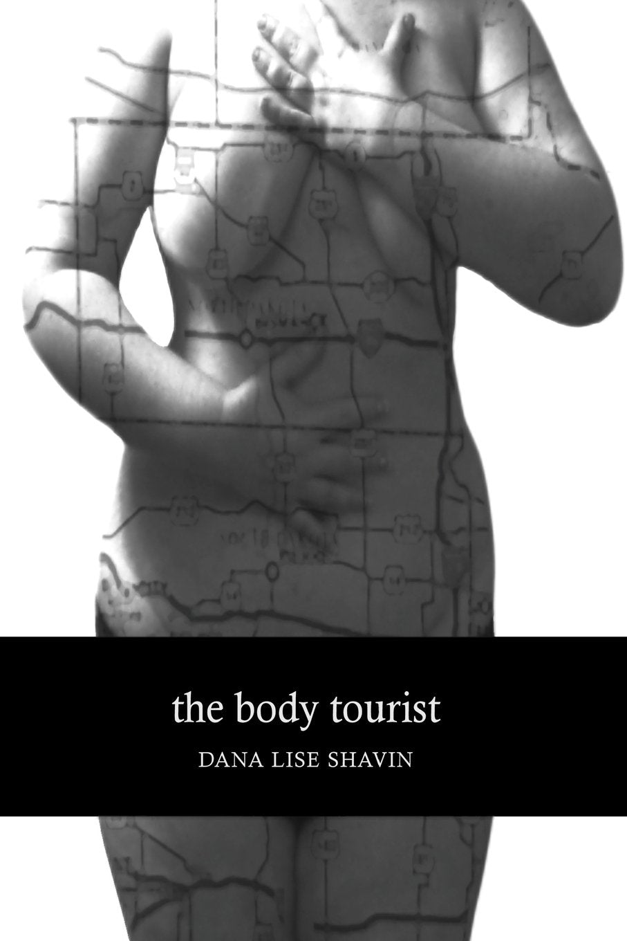 The Body Tourist - 2741