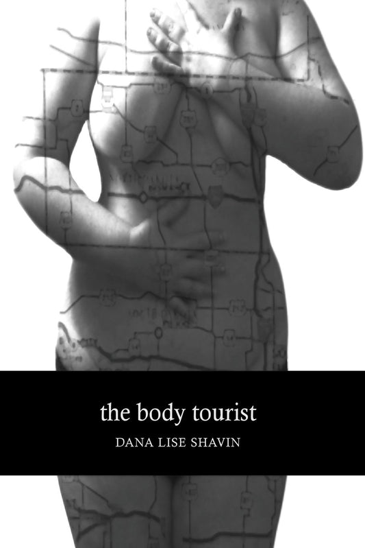The Body Tourist - 2741