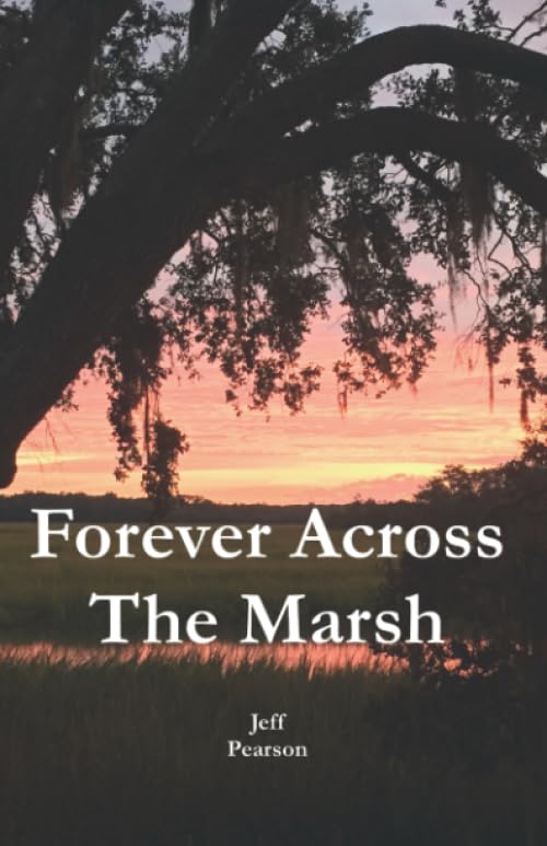 Forever Across The Marsh The Happy Book Stack