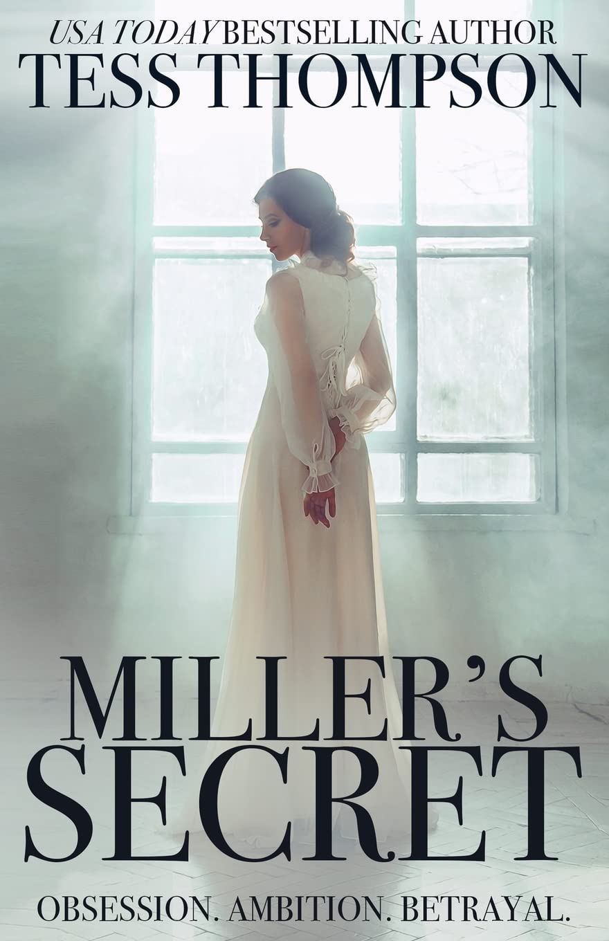 Miller's Secret - 7657