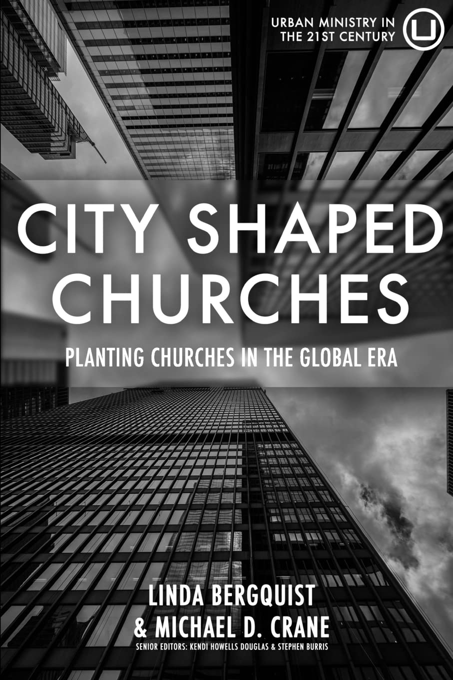 City Shaped Churches: Planting Churches in a Global Era The Happy Book Stack