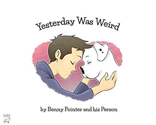 Yesterday Was Weird - 7415