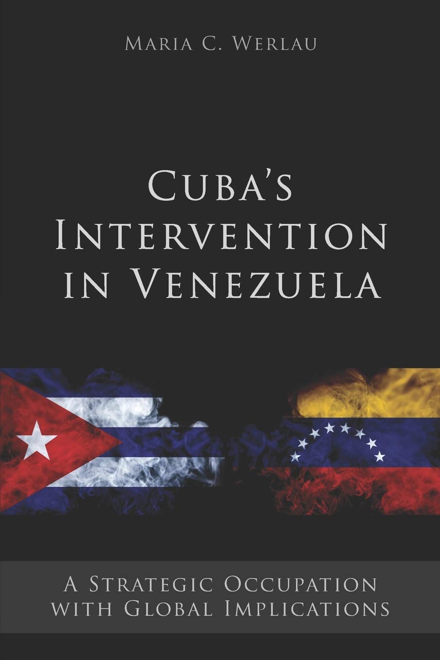 Cubas Intervention in Venezuela: A Strategic Occupation with Global Implications - 4921