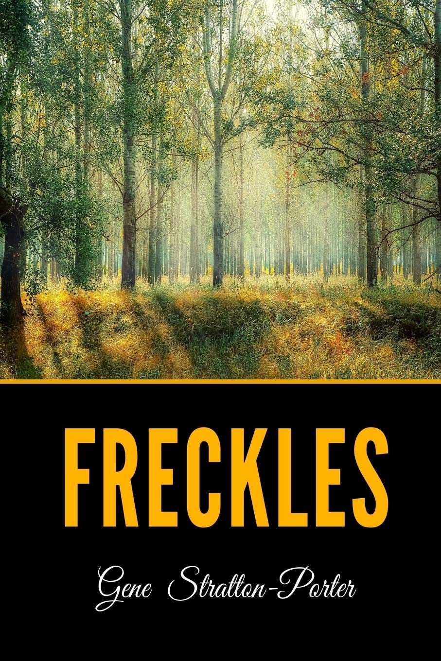 Freckles - 2550