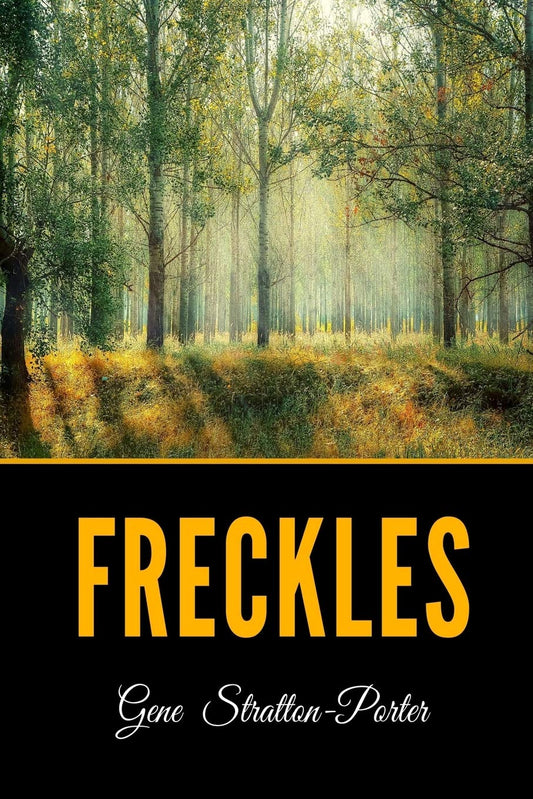Freckles - 5539