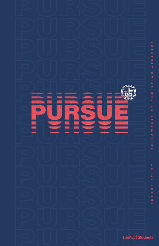 Pursue for Athletes: Students - 14
