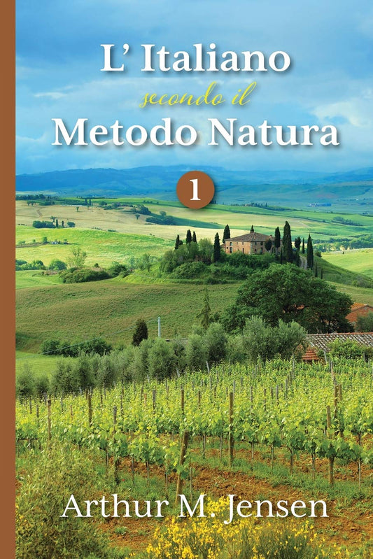 L' Italiano secondo il Metodo Natura, 1 (Italian Edition) - 422