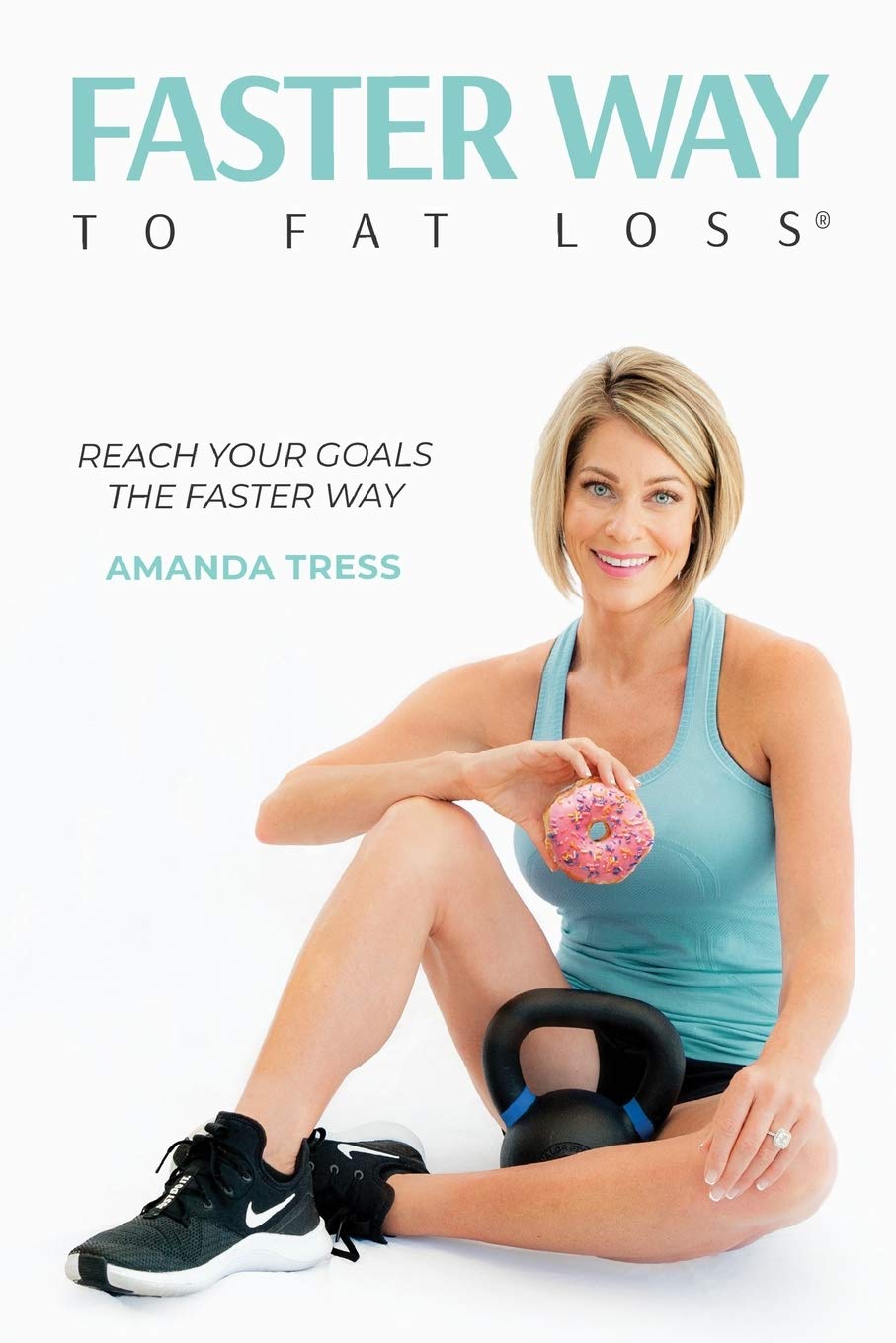 FASTer Way to Fat Loss The Happy Book Stack