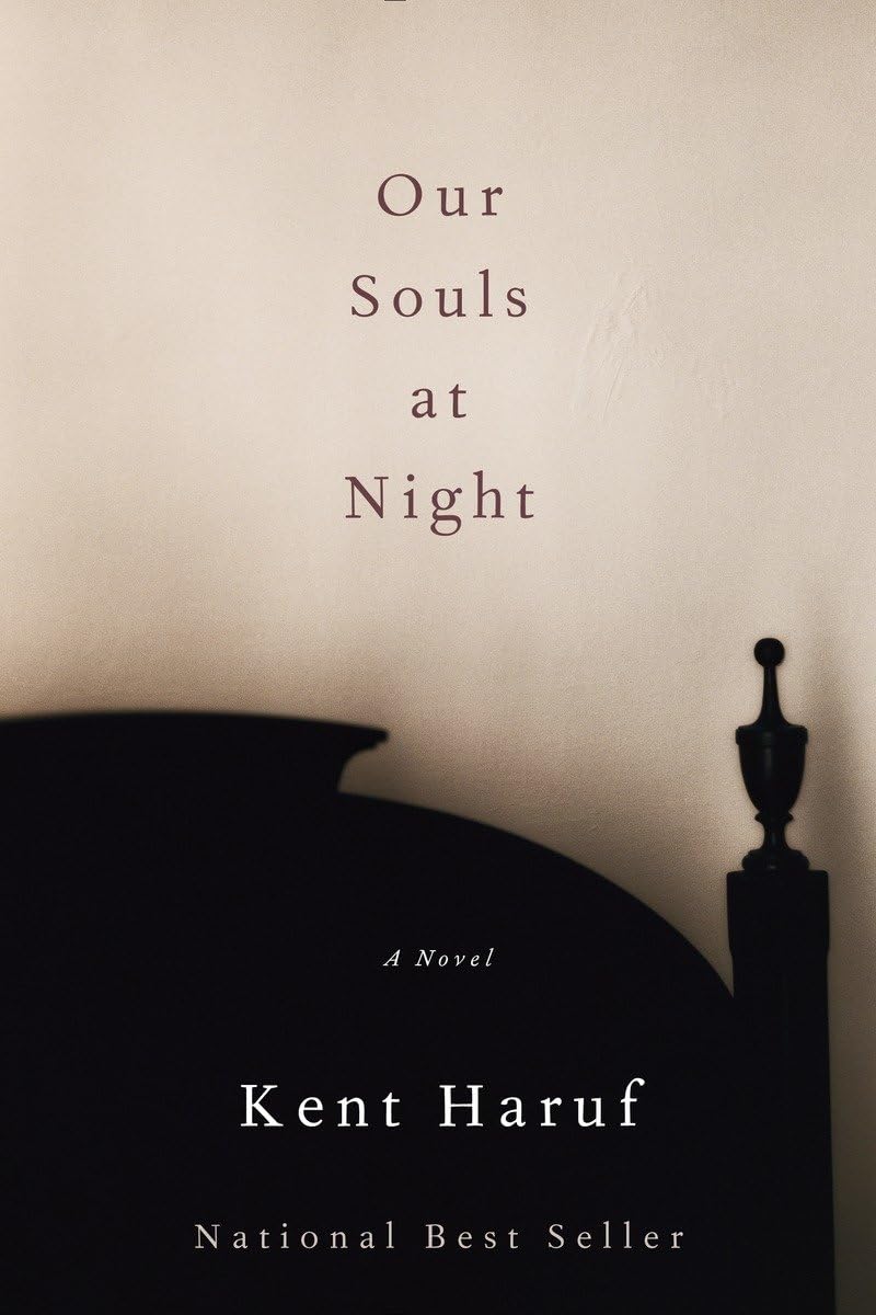 Our Souls at Night: A novel The Happy Book Stack