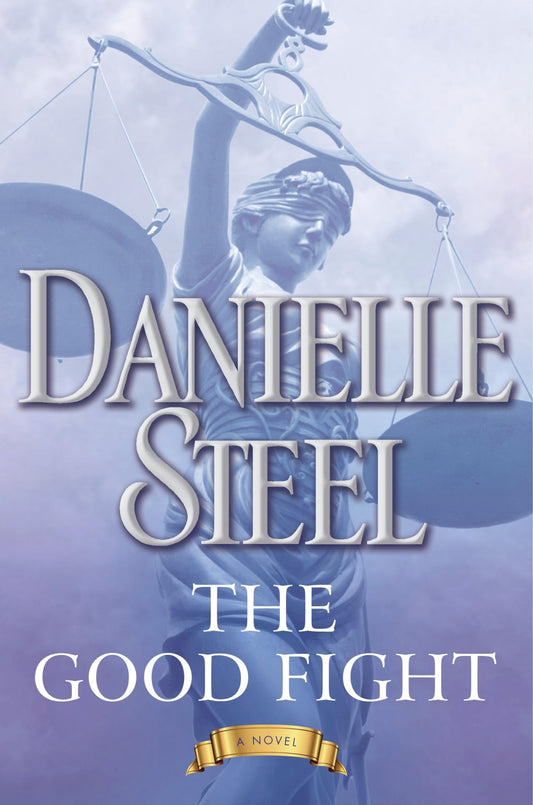 The Good Fight: A Novel The Happy Book Stack