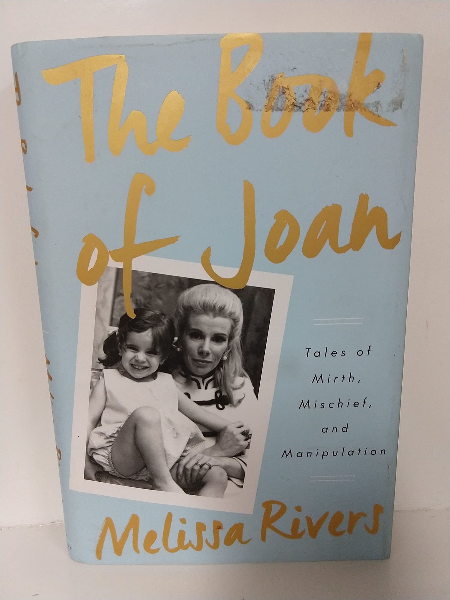 The Book of Joan: Tales of Mirth, Mischief, and Manipulation - 7615