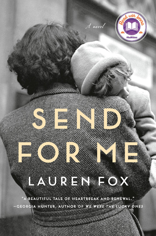 Send for Me: A novel The Happy Book Stack
