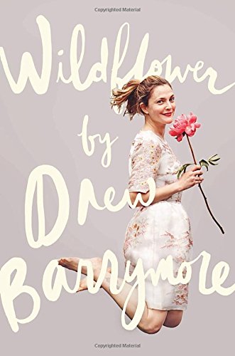 Wildflower The Happy Book Stack