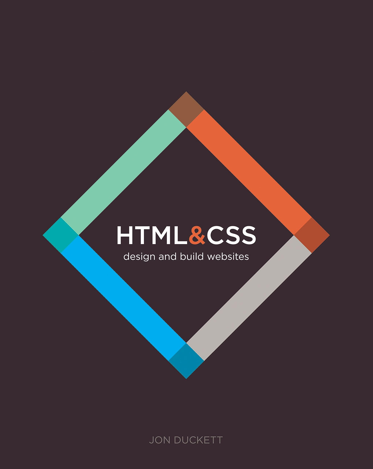 HTML and CSS: Design and Build Websites The Happy Book Stack