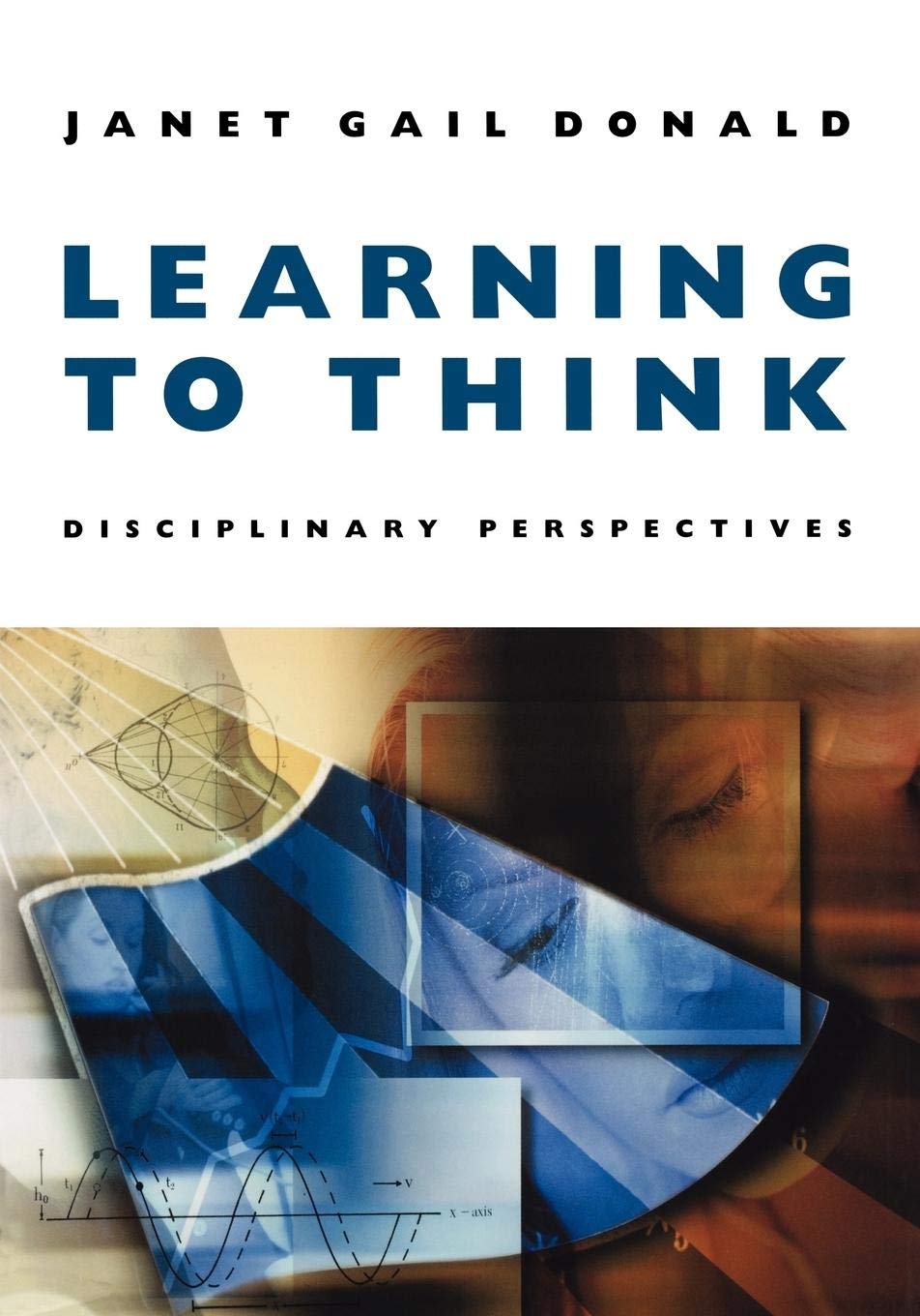 Learning to Think: Disciplinary Perspectives The Happy Book Stack