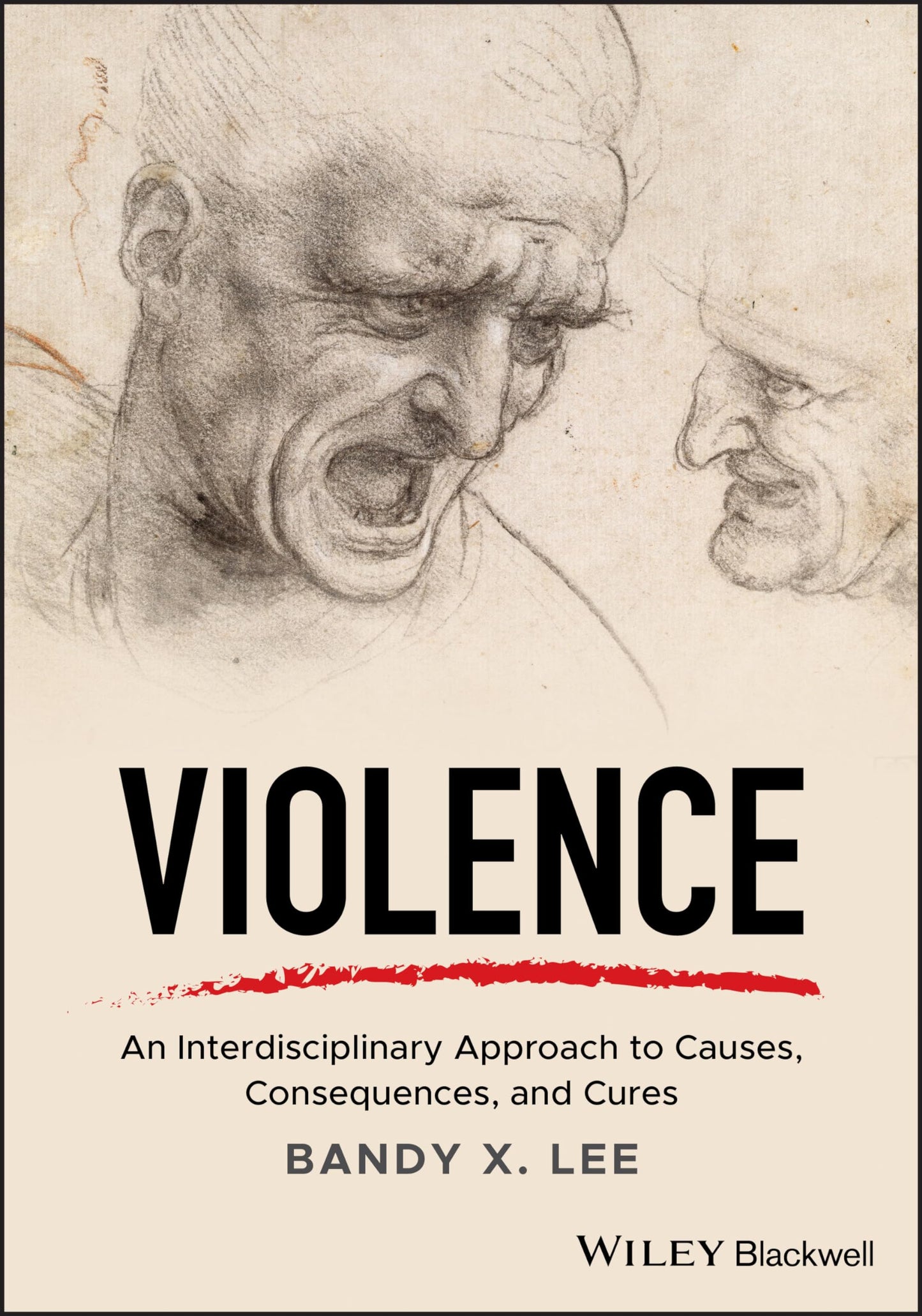 Violence: An Interdisciplinary Approach to Causes, Consequences, and Cures - 9562