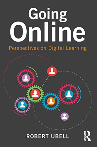 Going Online: Perspectives on Digital Learning The Happy Book Stack
