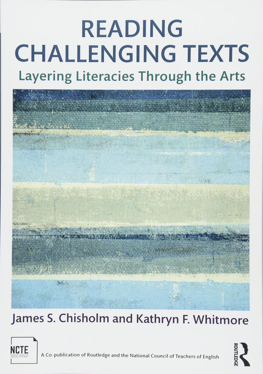 Reading Challenging Texts - 4635