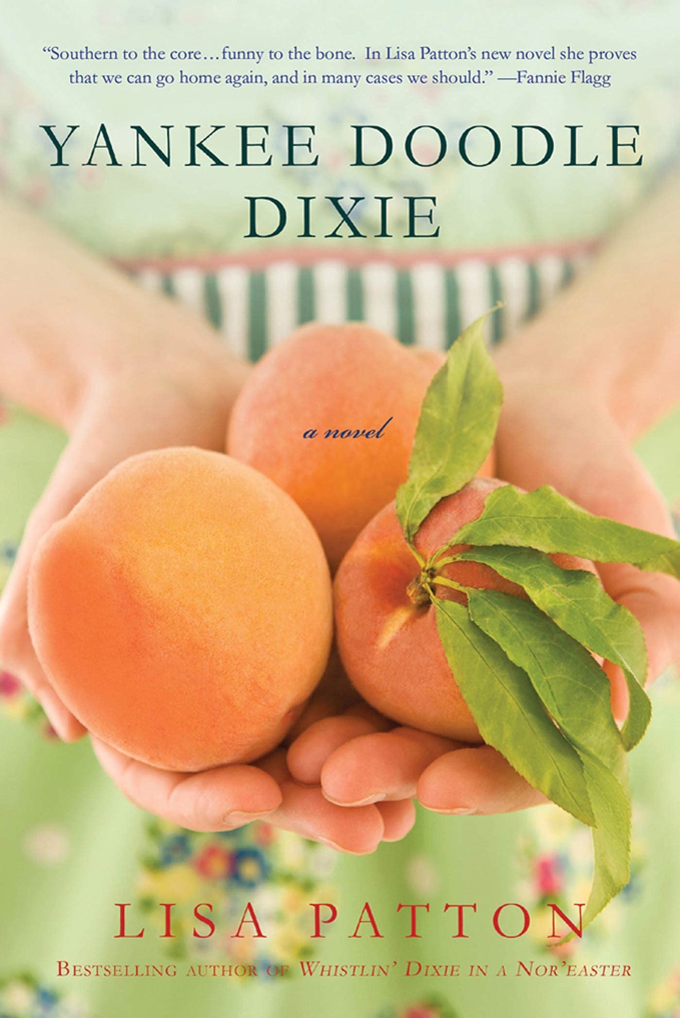 Yankee Doodle Dixie: A Novel (Dixie Series, 2) The Happy Book Stack