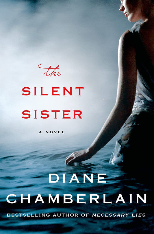 The Silent Sister: A Novel The Happy Book Stack