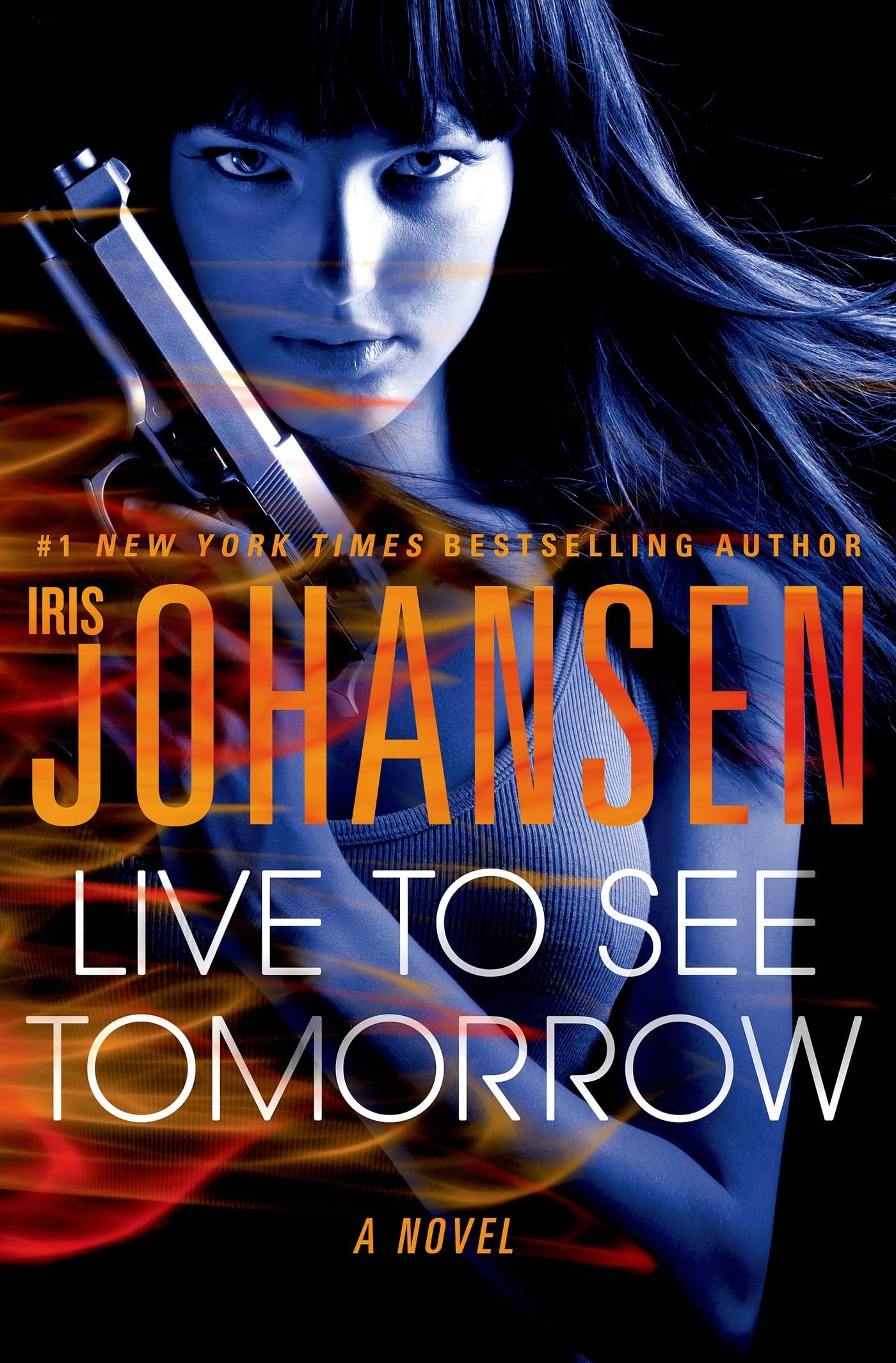 Live to See Tomorrow: A Novel (Catherine Ling) The Happy Book Stack