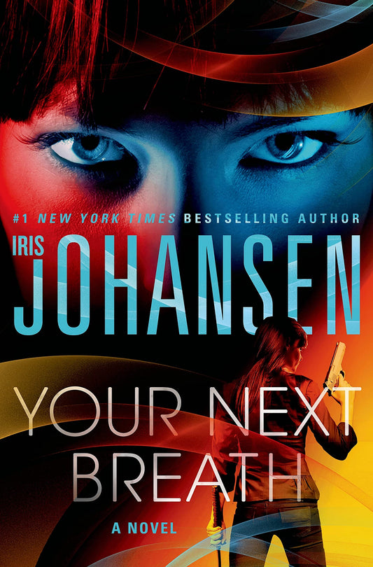 Your Next Breath: A Novel The Happy Book Stack