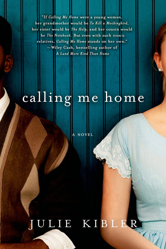Calling Me Home: A Novel The Happy Book Stack