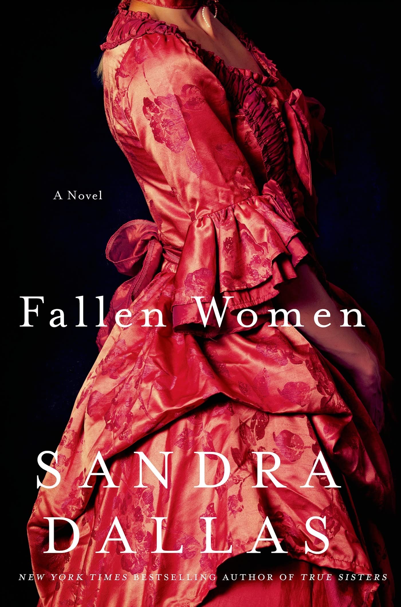 Fallen Women: A Novel The Happy Book Stack