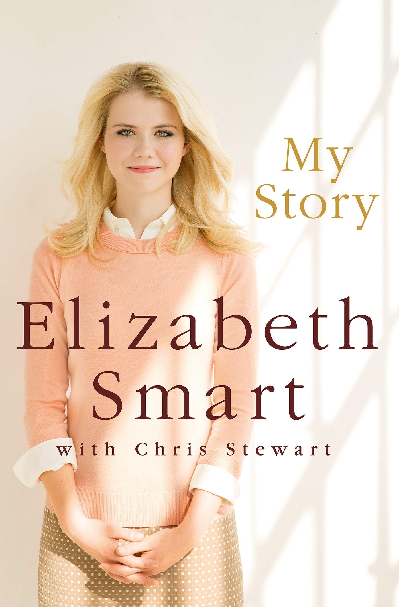 My Story The Happy Book Stack