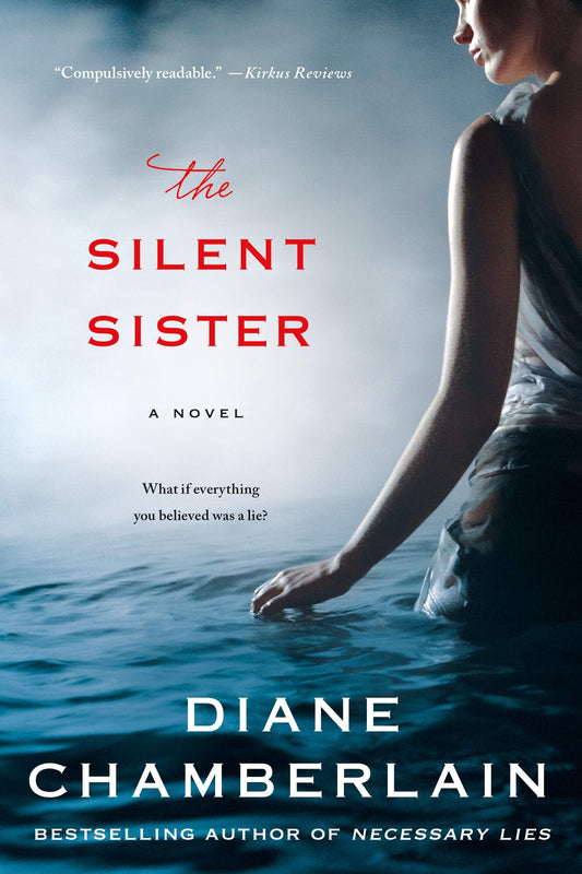 The Silent Sister: A Novel The Happy Book Stack