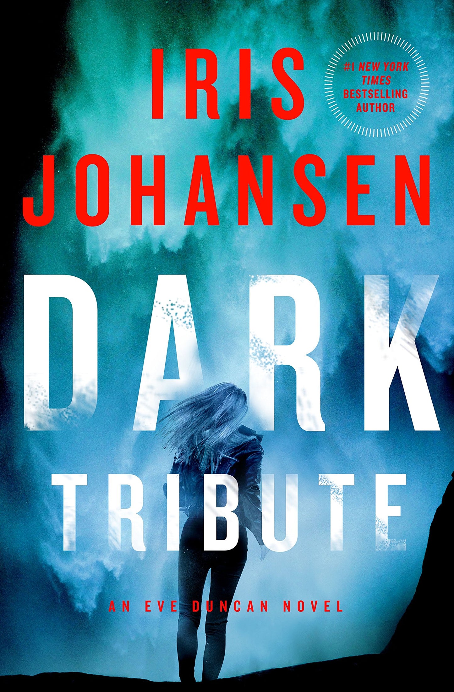 Dark Tribute: An Eve Duncan Novel The Happy Book Stack