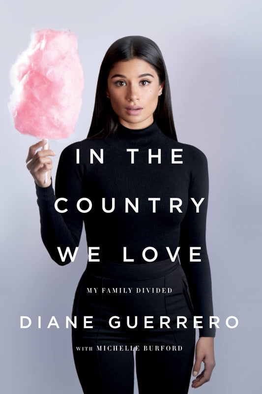 In The Country We Love The Happy Book Stack