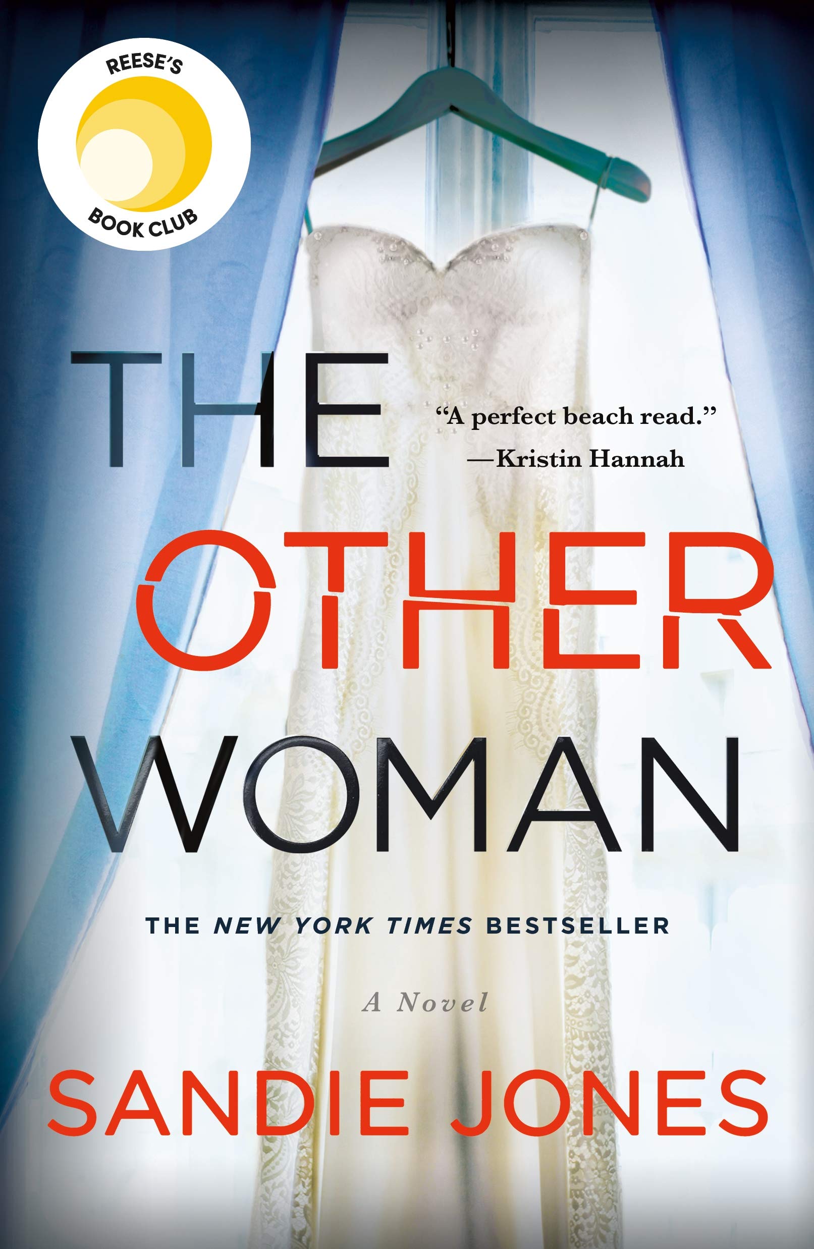 The Other Woman: A Novel The Happy Book Stack