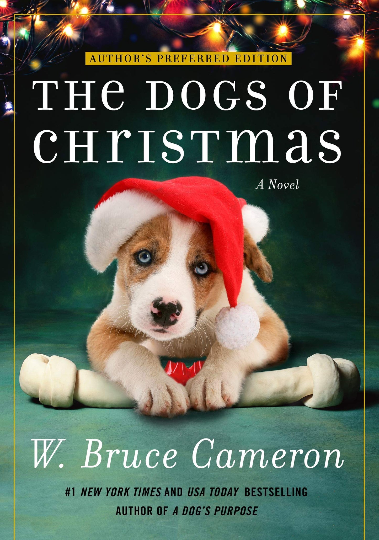 The Dogs of Christmas The Happy Book Stack