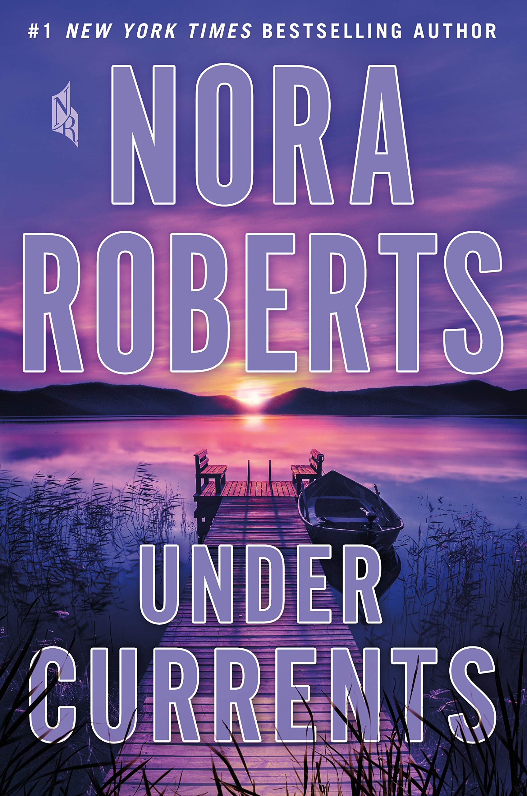 Under Currents: A Novel The Happy Book Stack