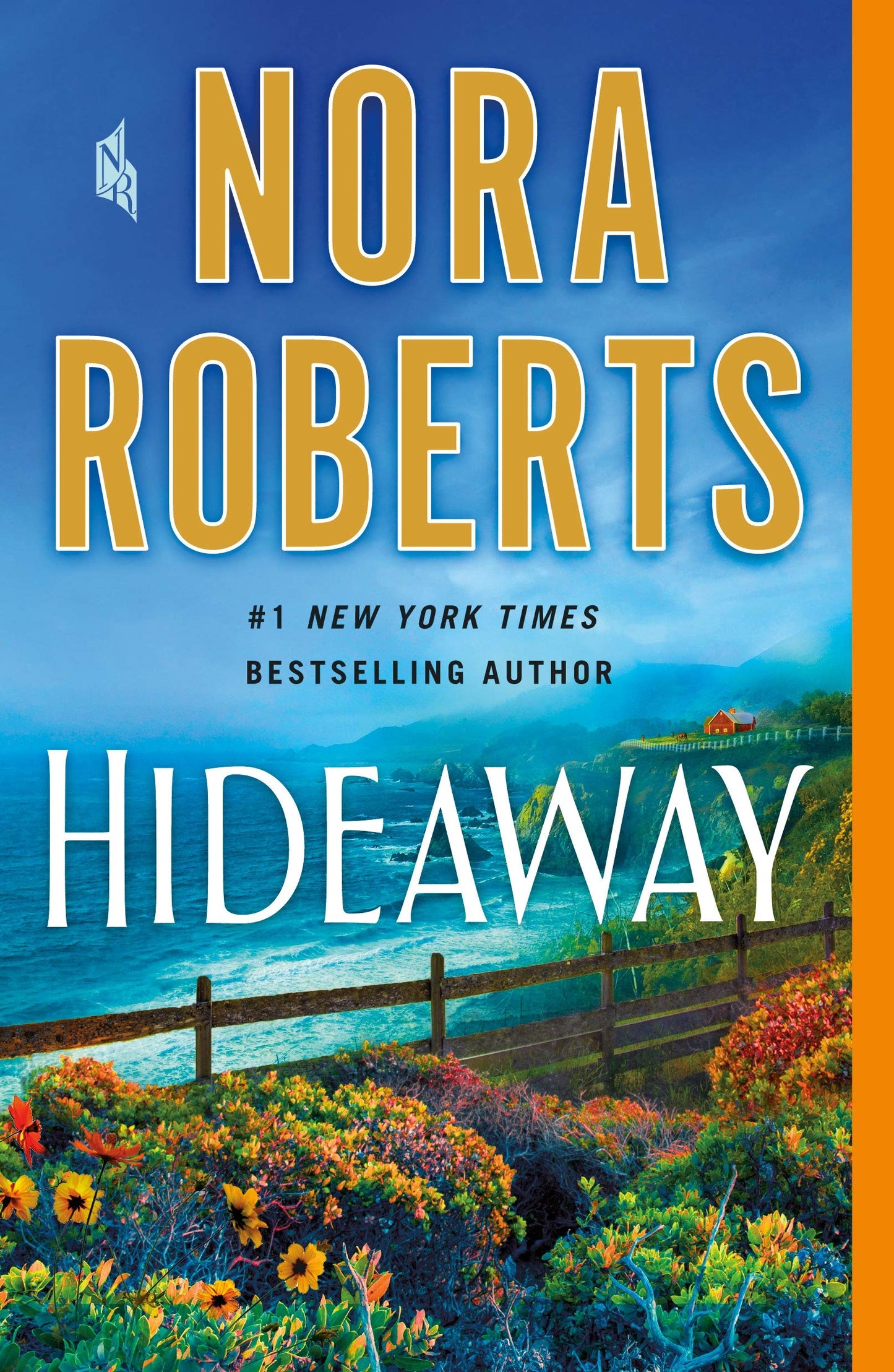 Hideaway The Happy Book Stack