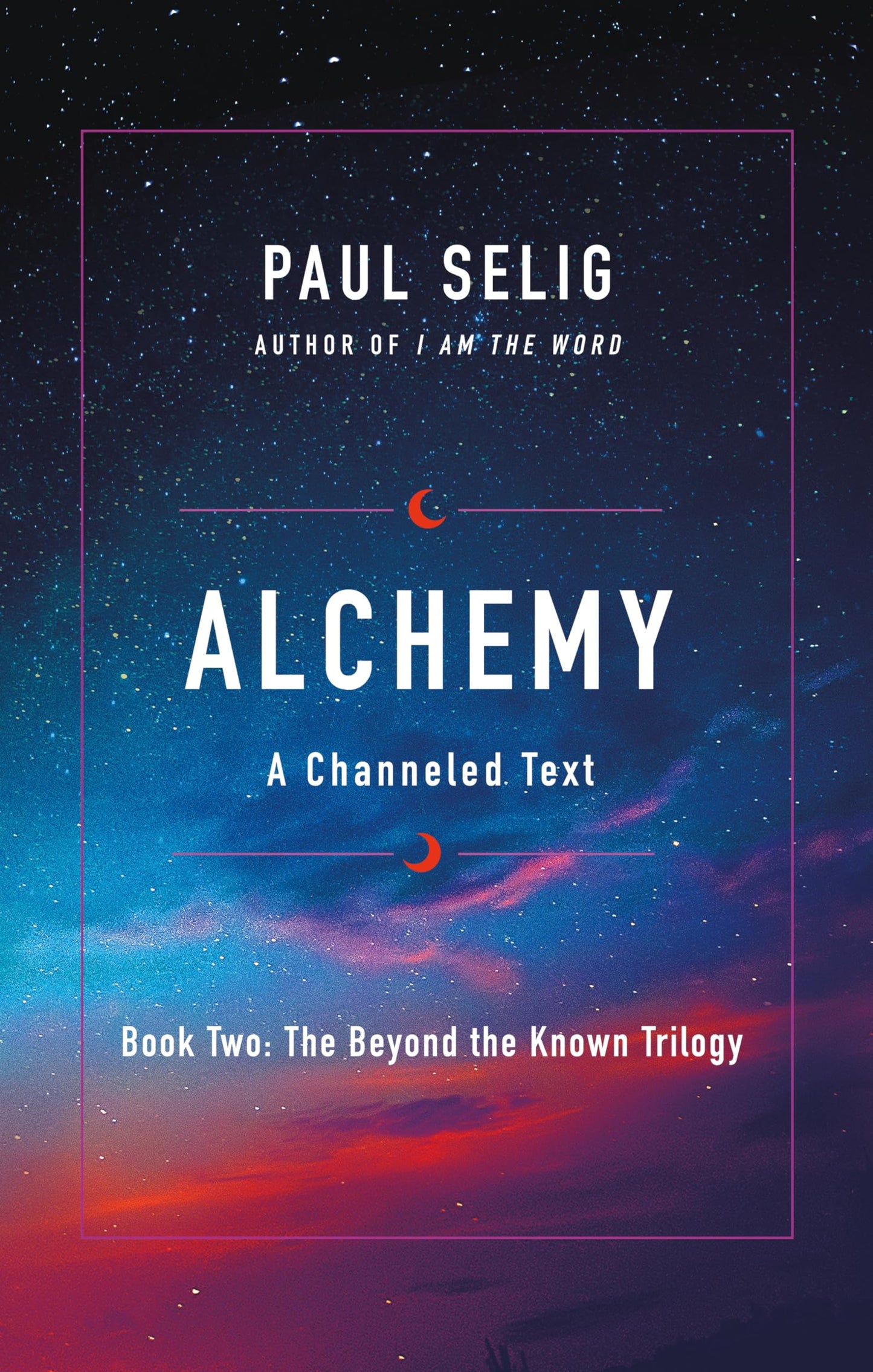 Alchemy (The Beyond the Known Trilogy, 2) - 9092