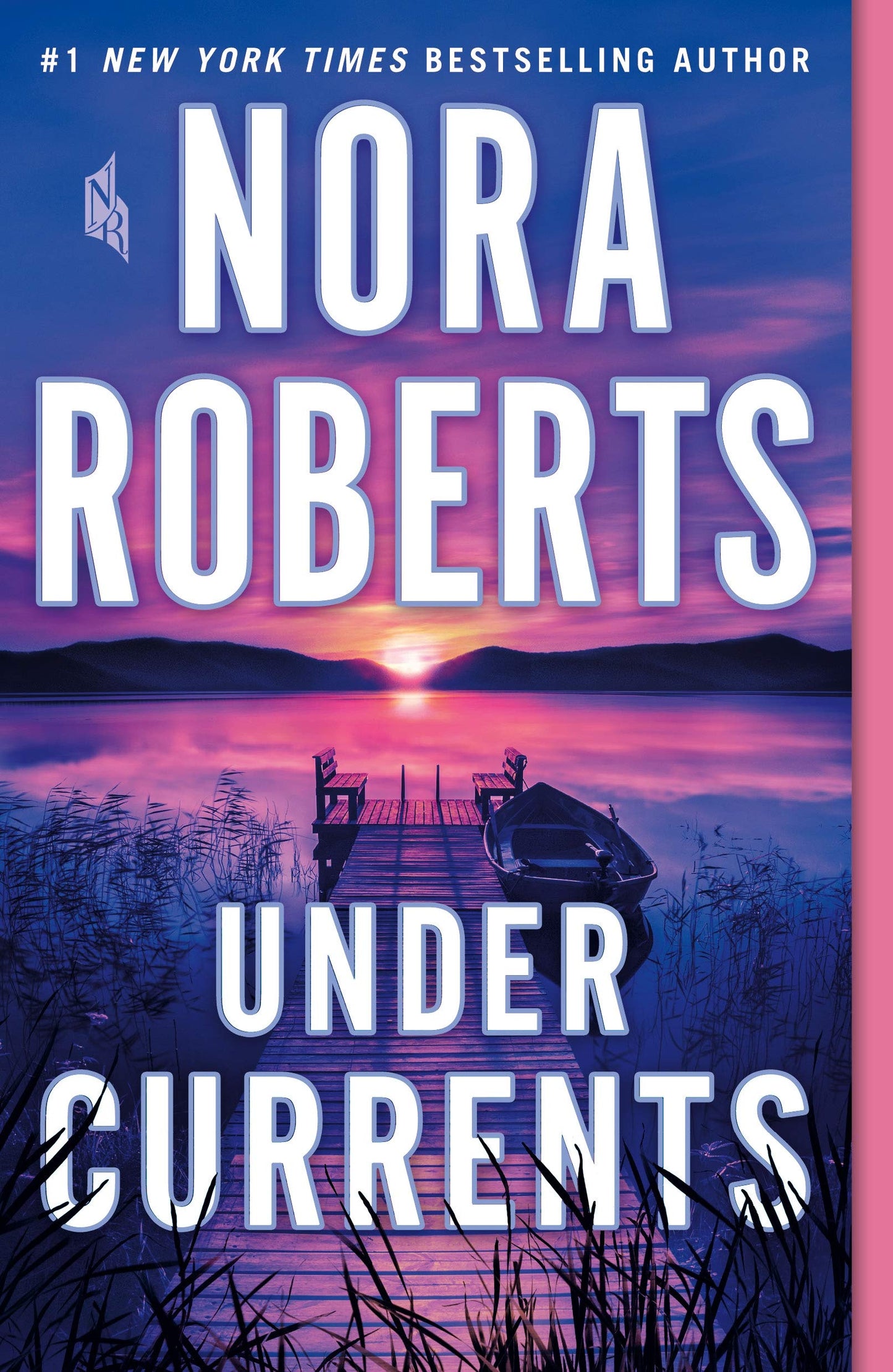 Under Currents: A Novel The Happy Book Stack
