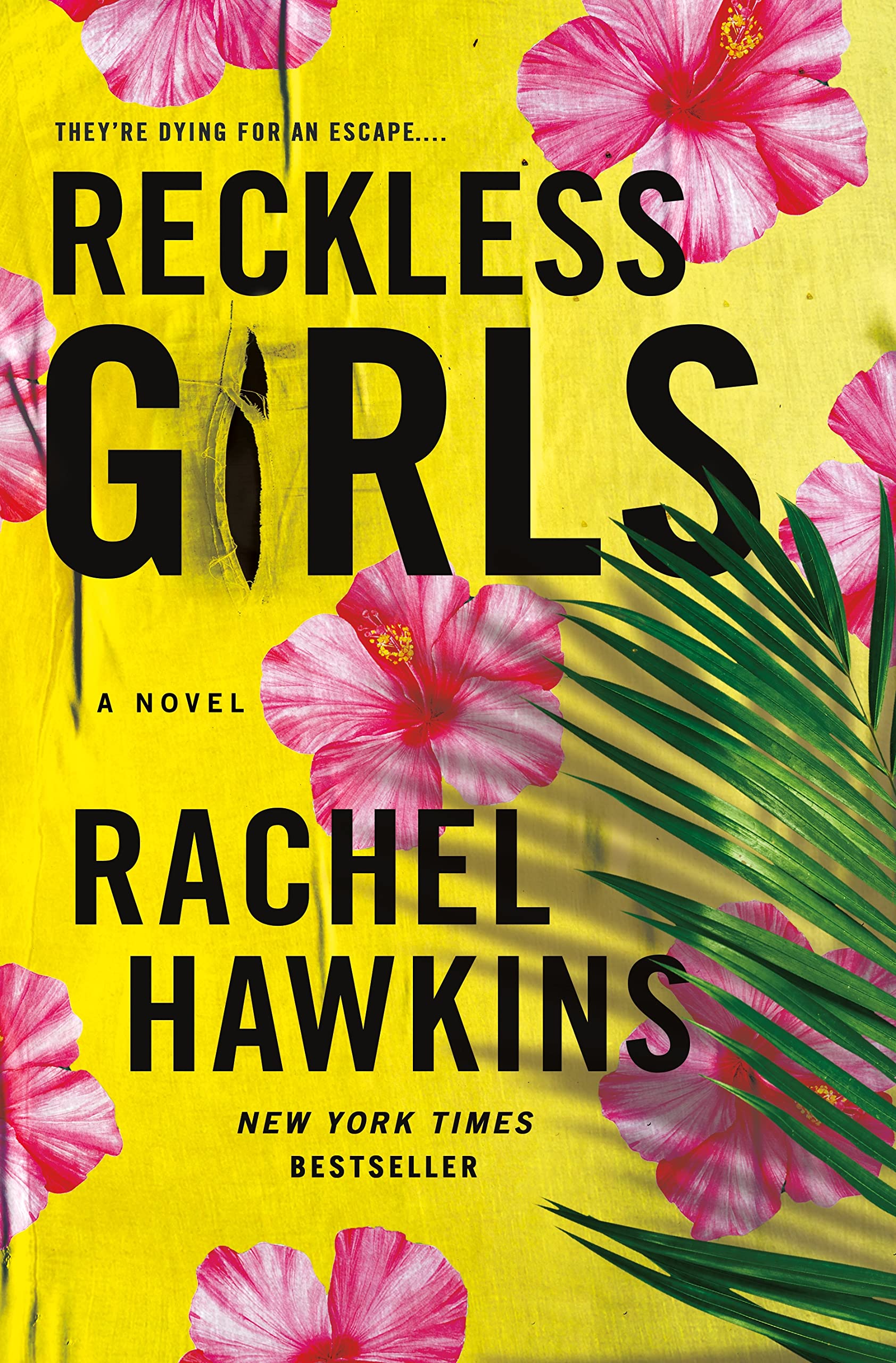 Reckless Girls: A Novel The Happy Book Stack