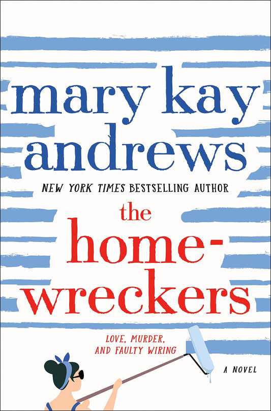 The Homewreckers: A Novel The Happy Book Stack
