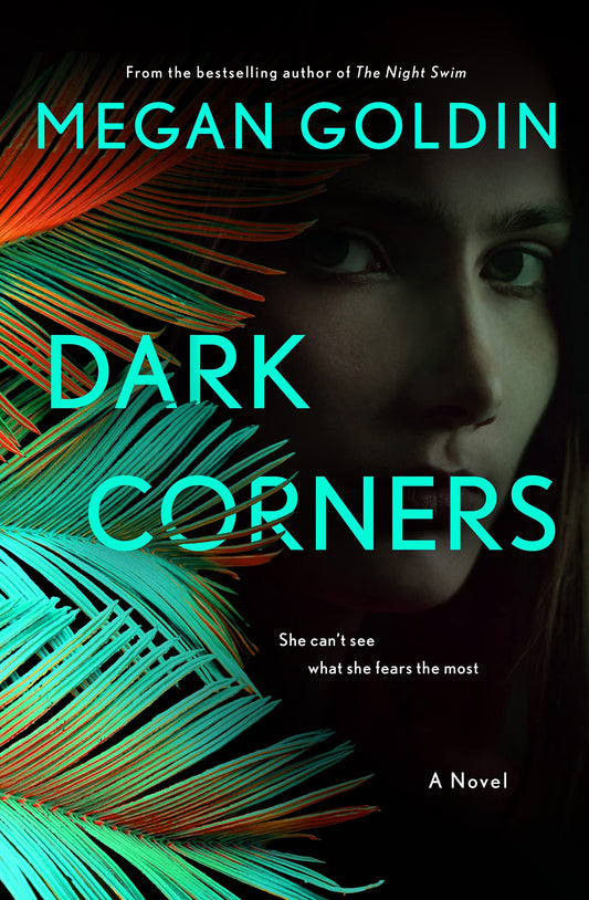 Dark Corners: A Novel (Rachel Krall, 2) The Happy Book Stack